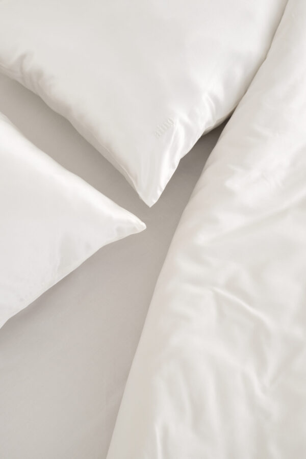 Antibacterial Fitted Sheet