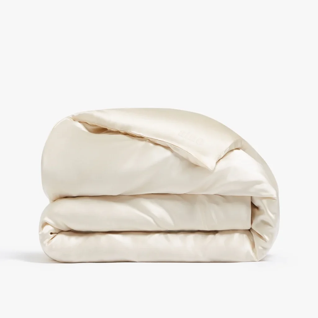 Antibacterial Duvet Cover